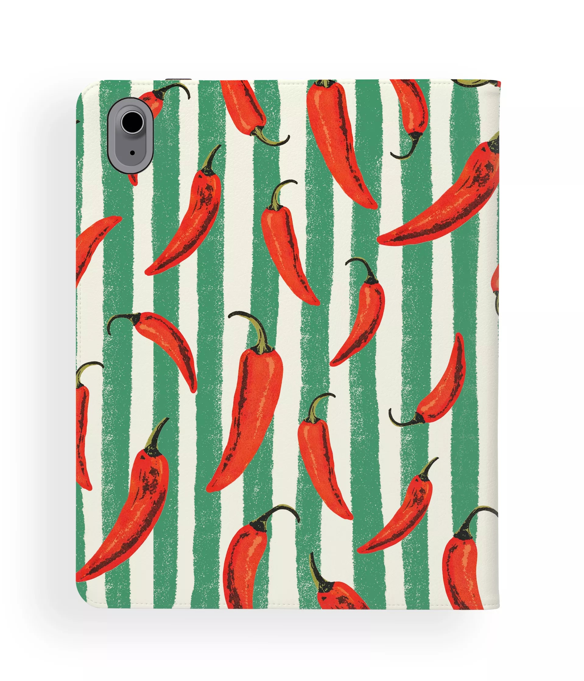 iPad Folio Gen 10 (Folio) Piccante iPad Case -