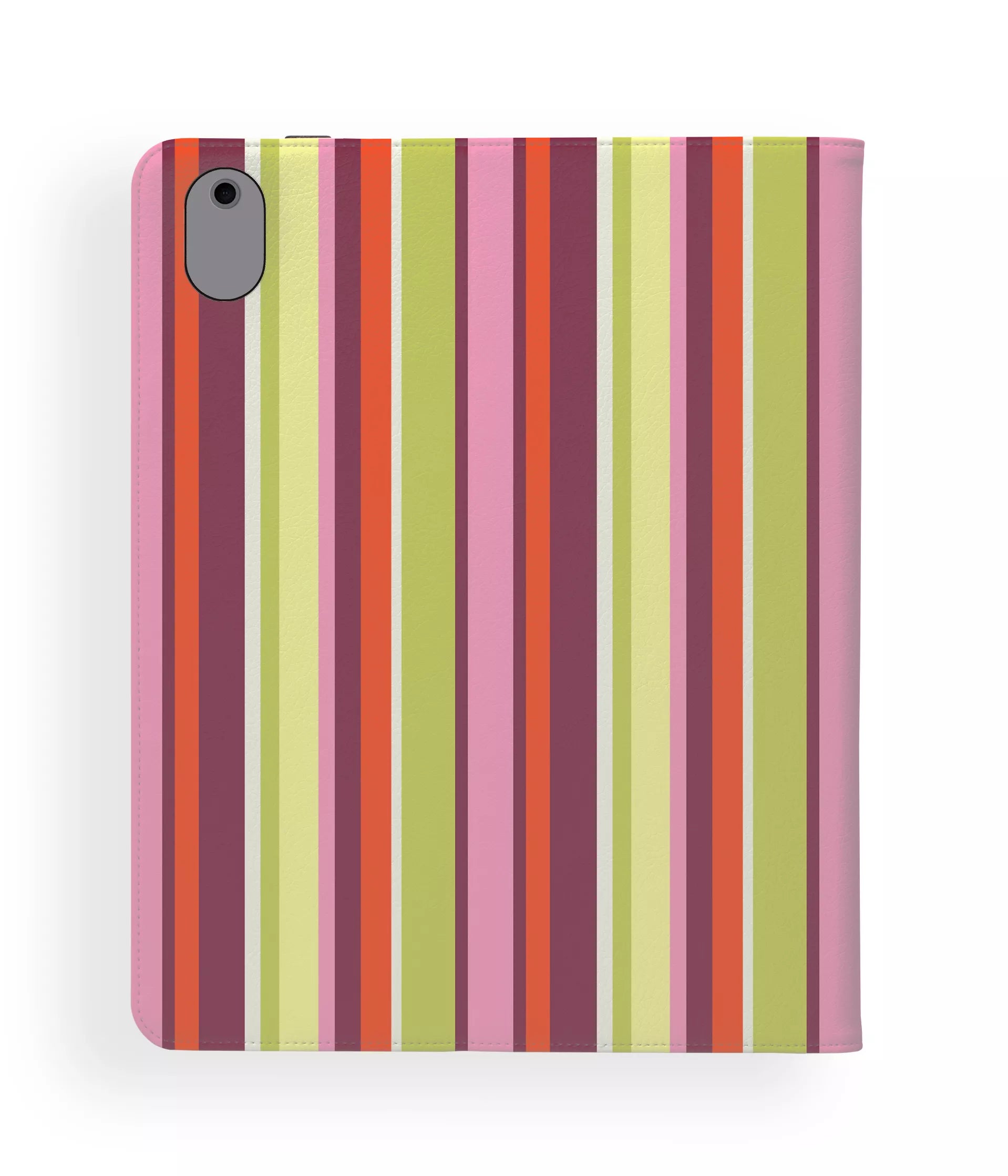 iPad Folio Gen 7-8-9 (Folio) Eleganza Green iPad Case -