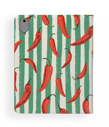 iPad Folio Gen 7-8-9 (Folio) Piccante iPad Case -