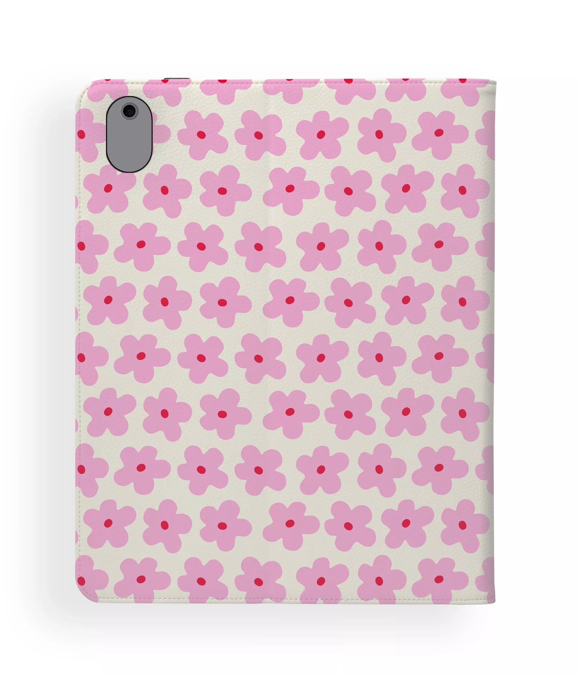 iPad Folio Gen 7-8-9 (Folio) Viva la Fiori iPad Case -