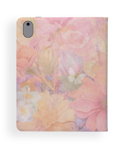 iPad Folio Gen 7-8-9 Soft Bloom iPad Folio -
