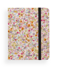 Pansy iPad Folio
