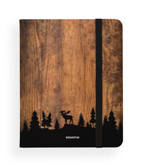 The Moose iPad Folio