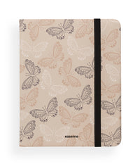 Mariposa iPad Folio