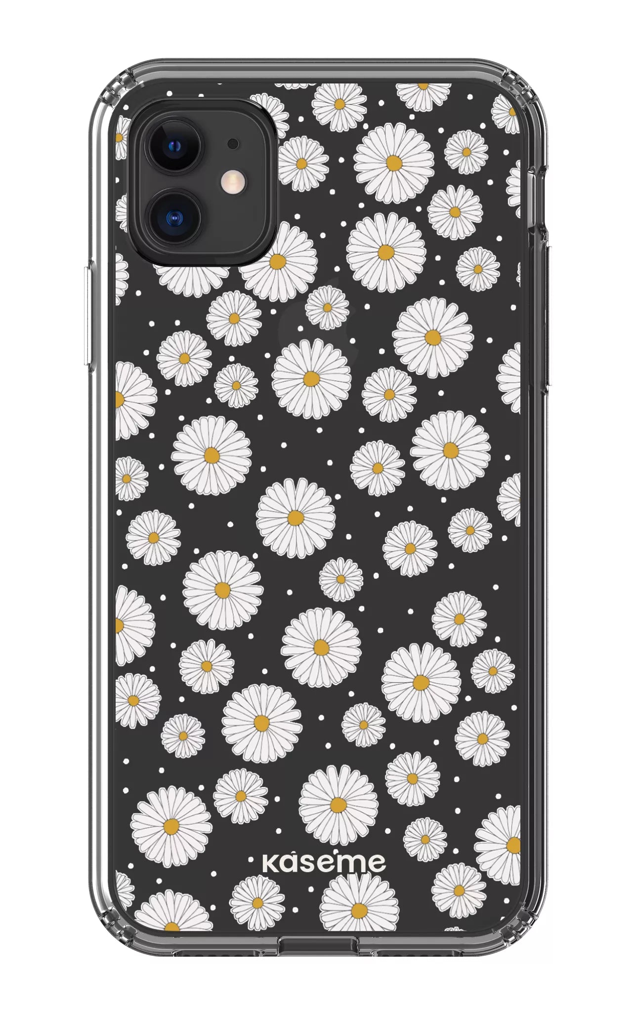 iPhone 11 Clear Case Ashley Clear Case -