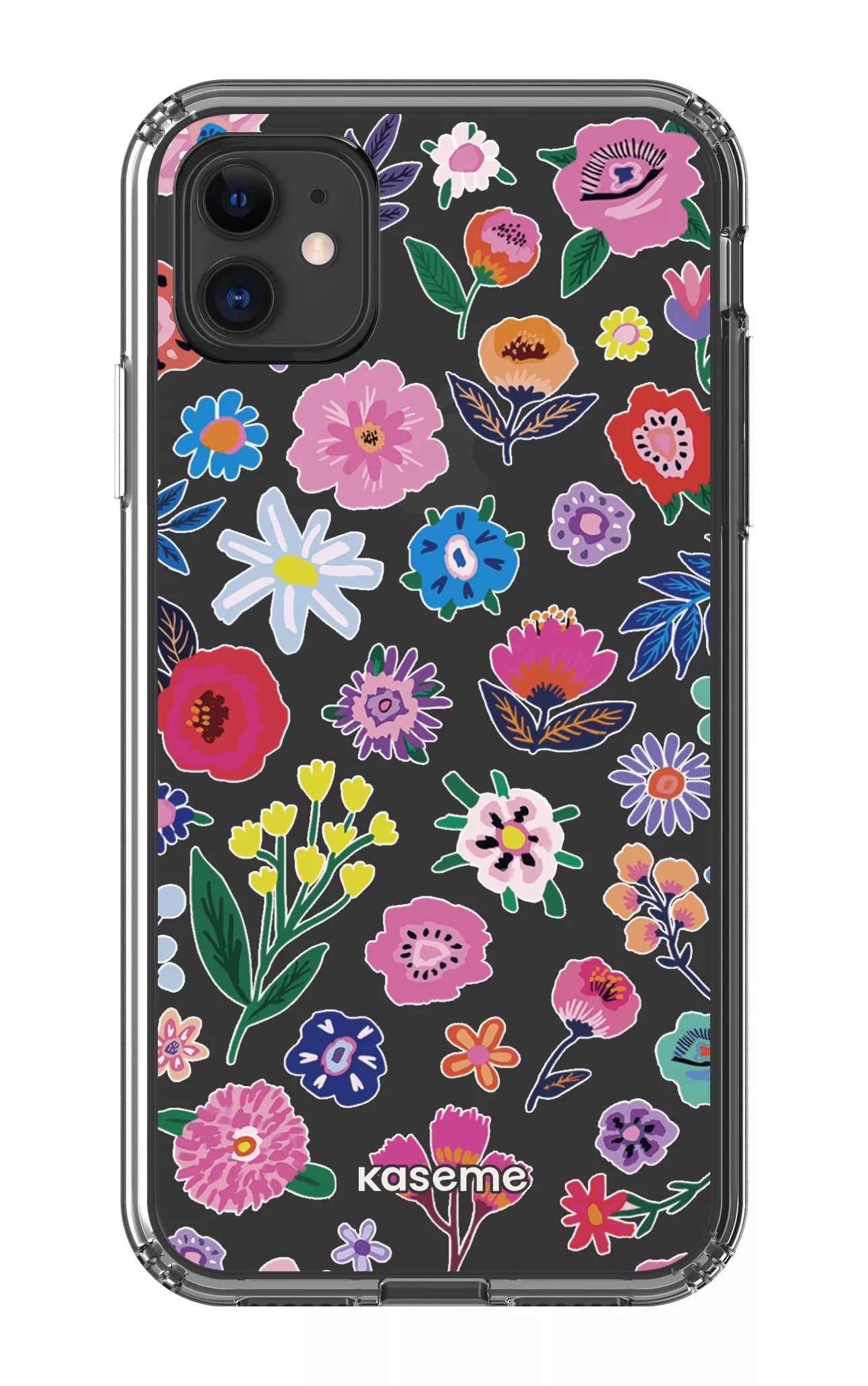 iPhone 11 Clear Case Aura Clear Case -