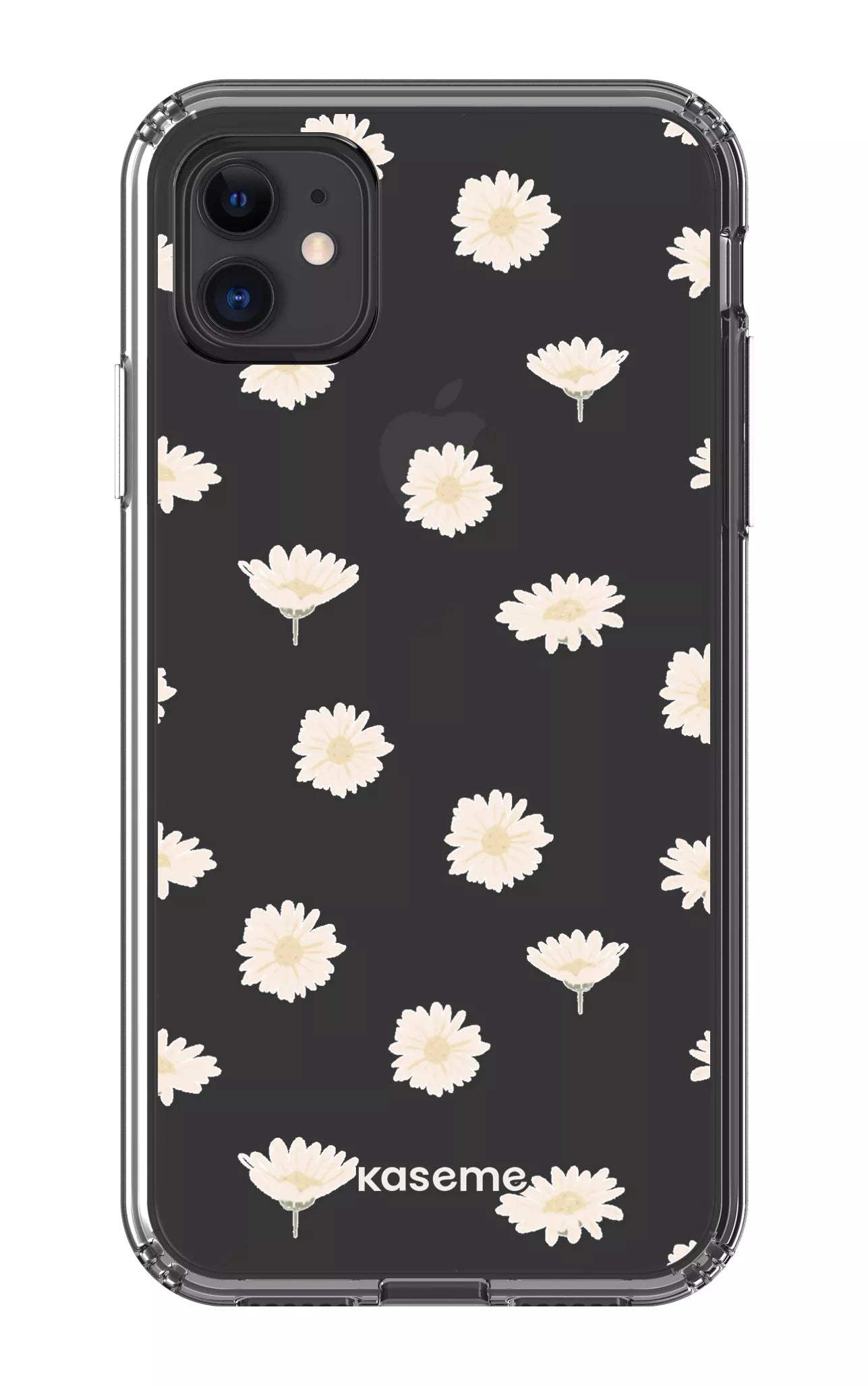 iPhone 11 Clear Case Bella Clear Case -