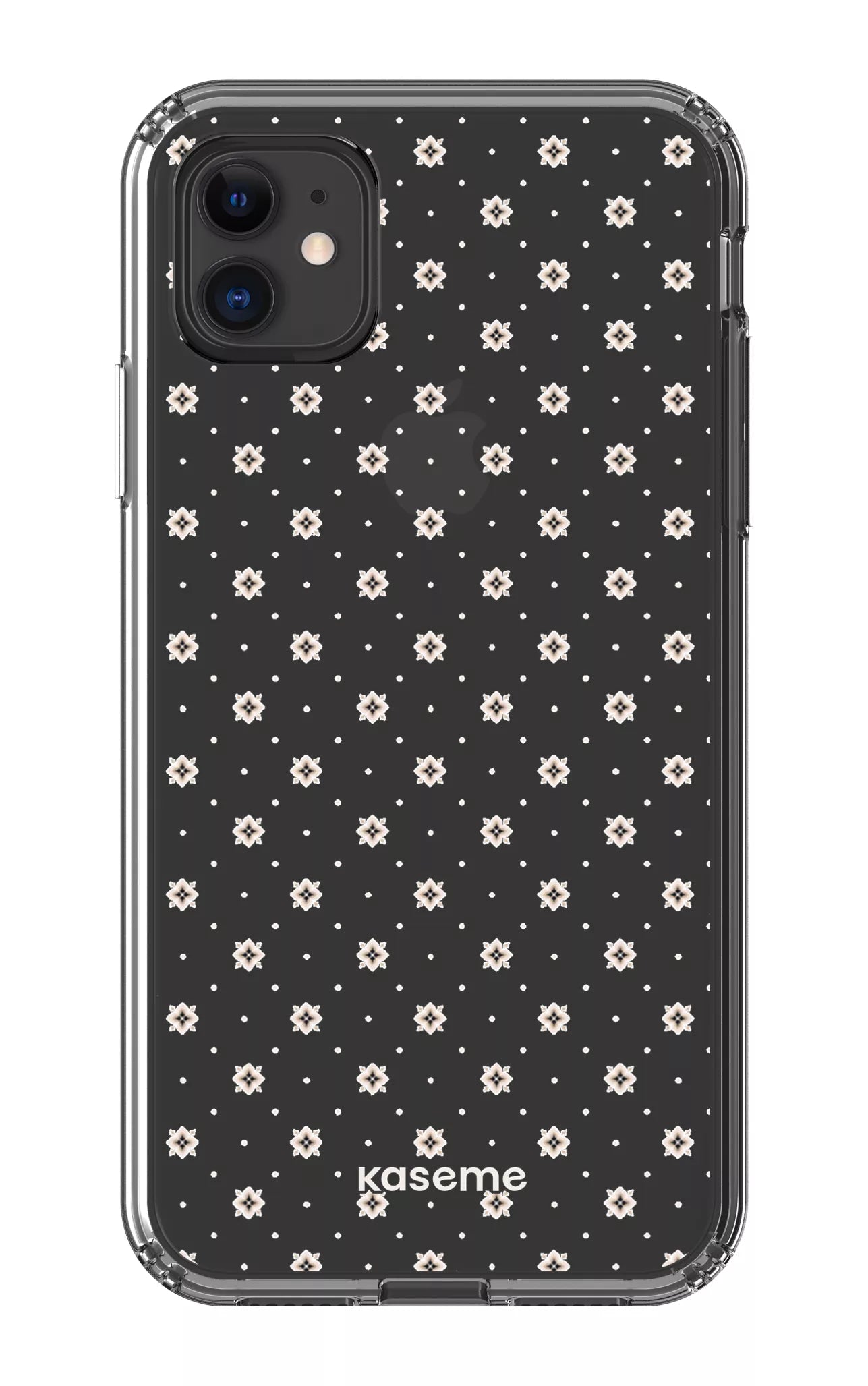 iPhone 11 Clear Case Billie Clear Case -