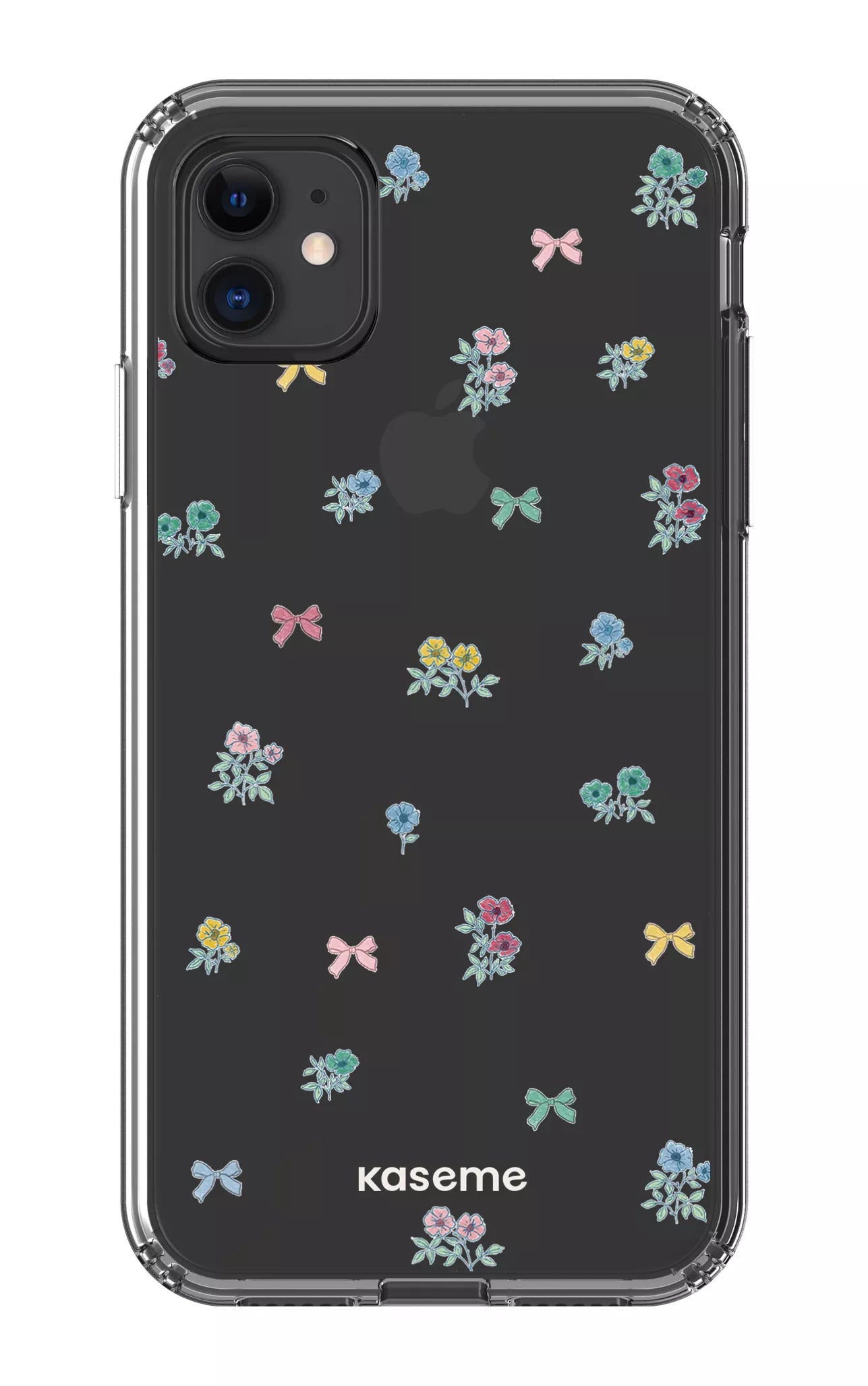 iPhone 11 Clear Case Graceful Clear Case -