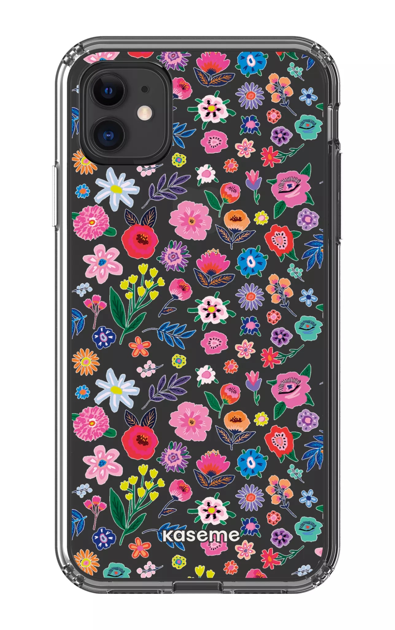 iPhone 11 Clear Case Hallucinate Clear Case -