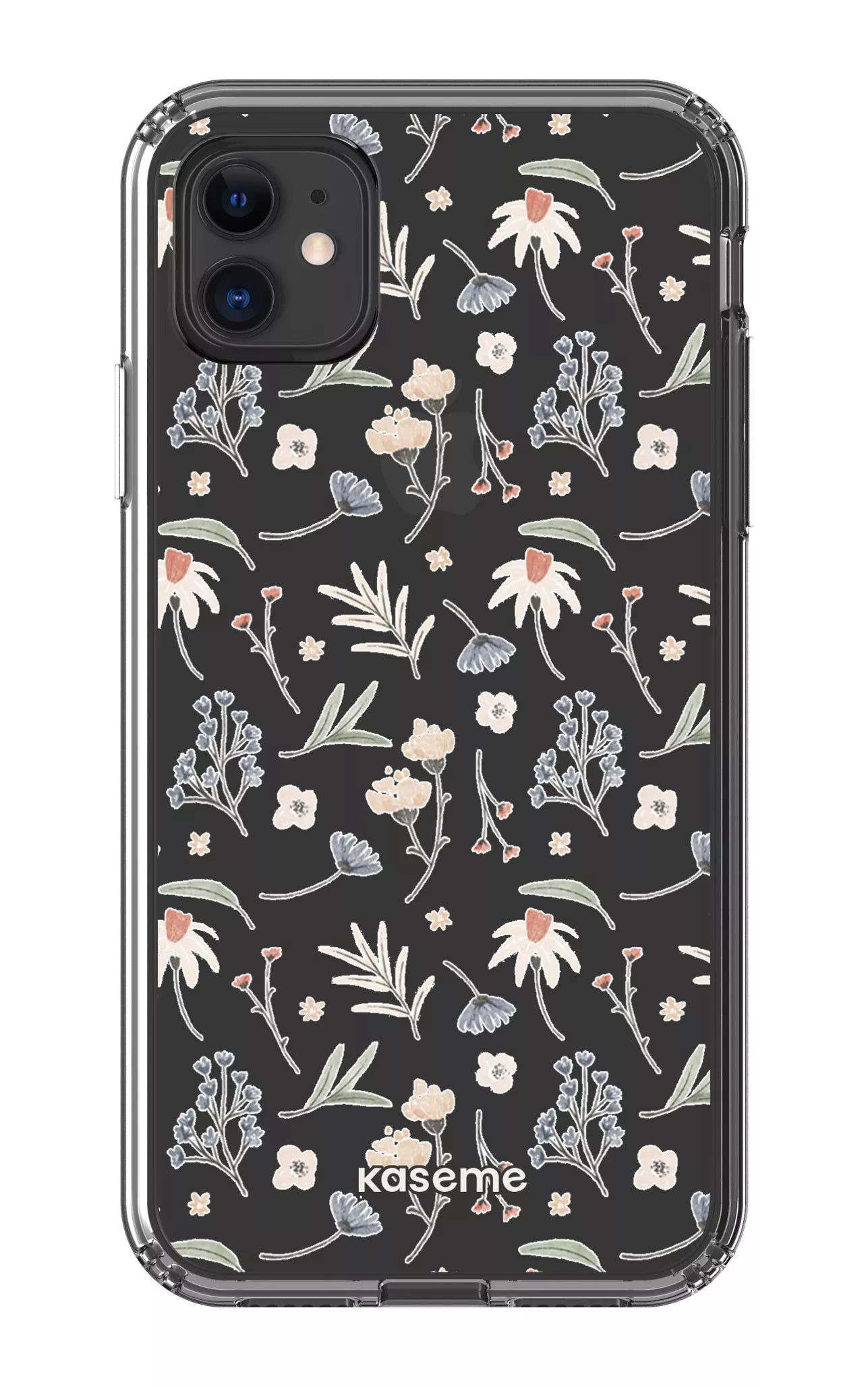 iPhone 11 Clear Case Mia Clear Case -