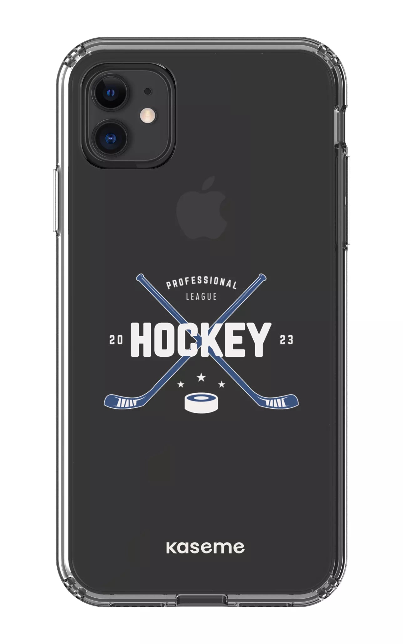 iPhone 11 Clear Case Playoffs Clear Case -