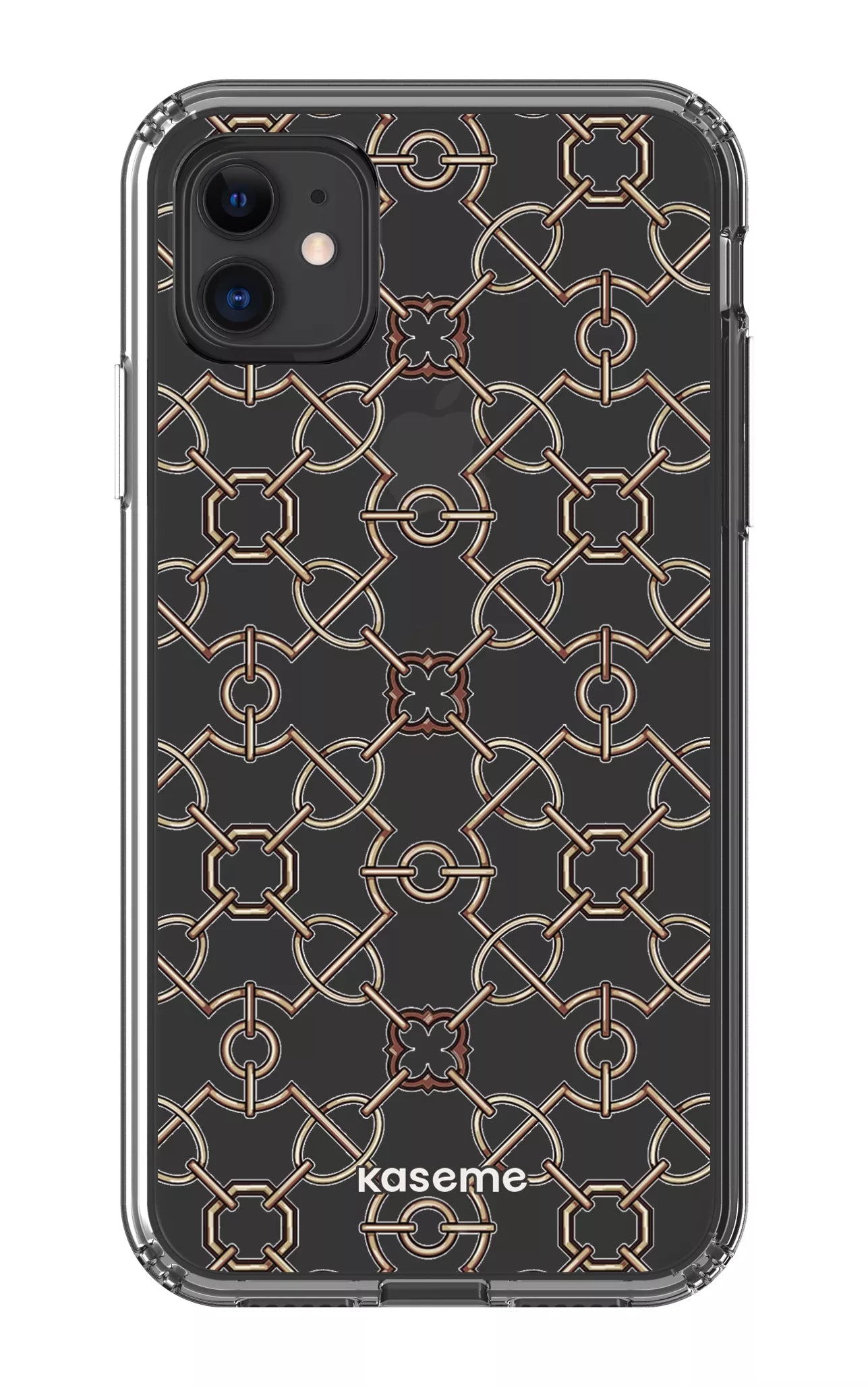 iPhone 11 Clear Case Refined Clear Case -