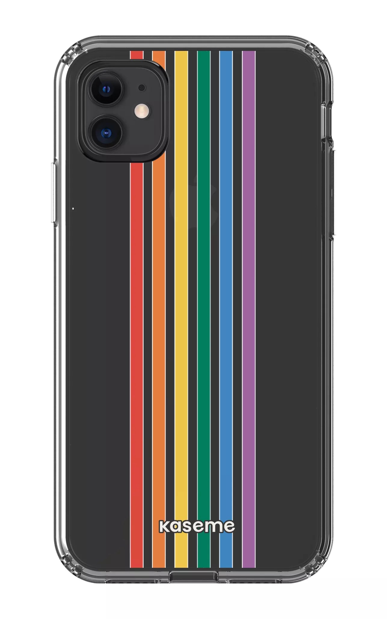 iPhone 11 Clear Case We're coming out Clear Case -