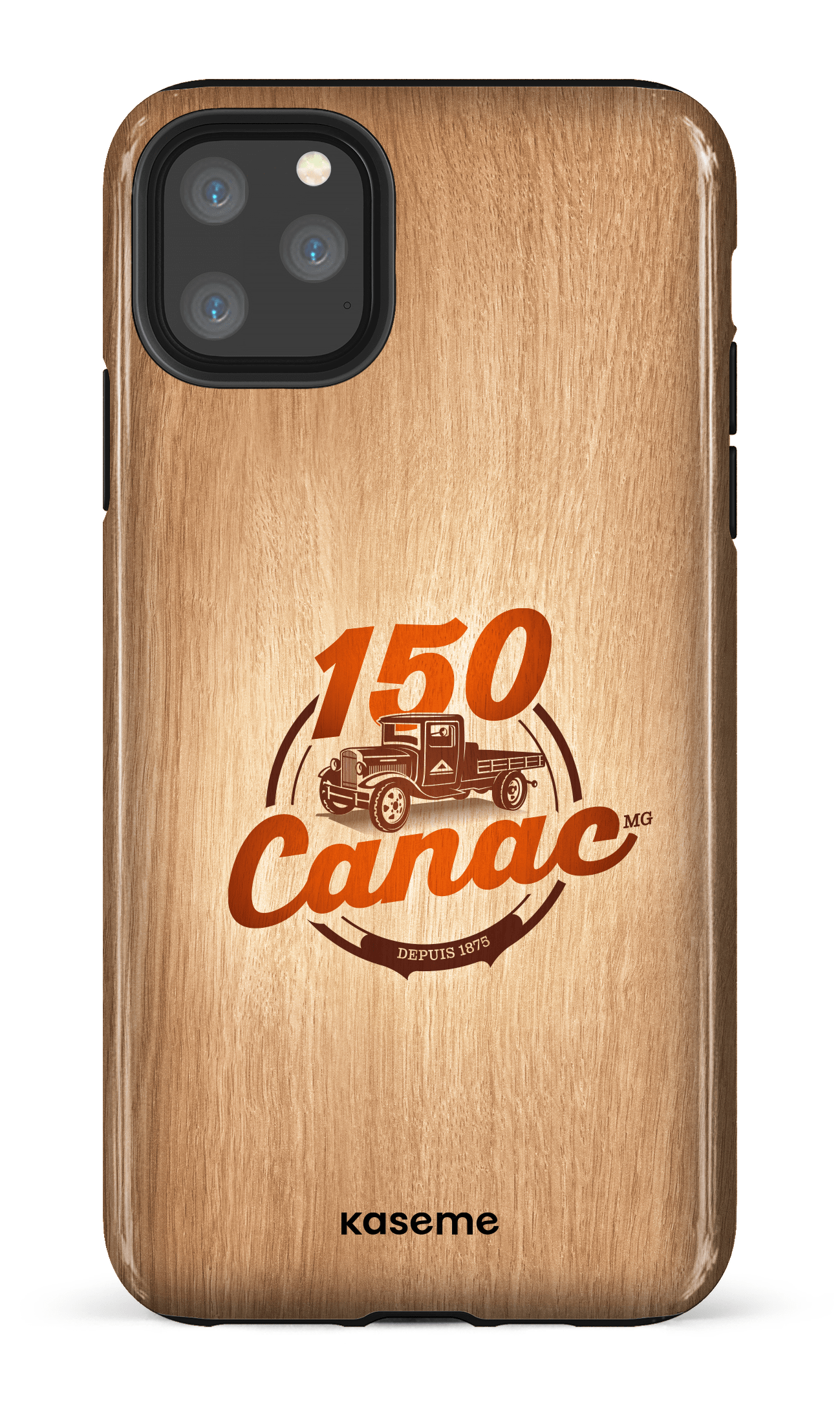 iPhone 11 Pro Max Tough 150e Vintage -