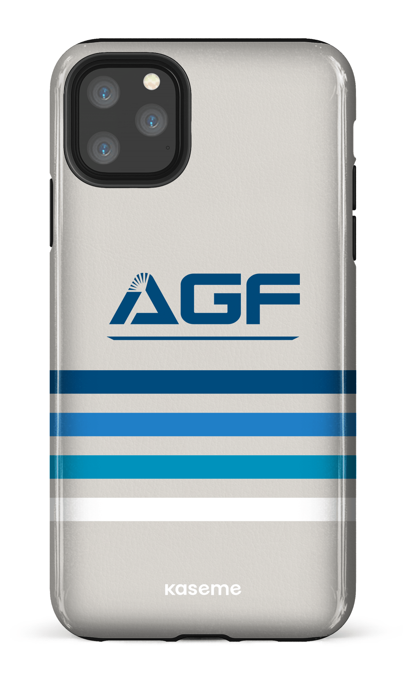 iPhone 11 Pro Max Tough AGF Ligné -