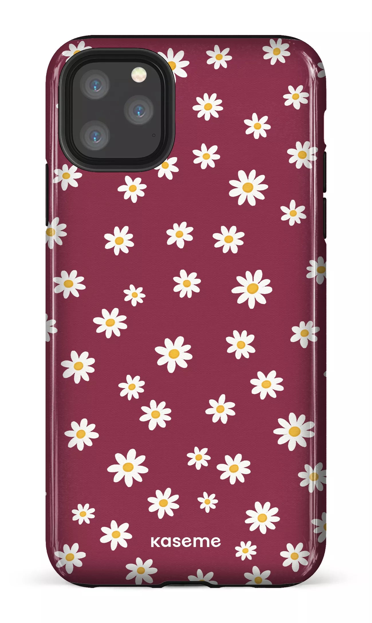 iPhone 11 Pro Max Tough Amara Burgundy -