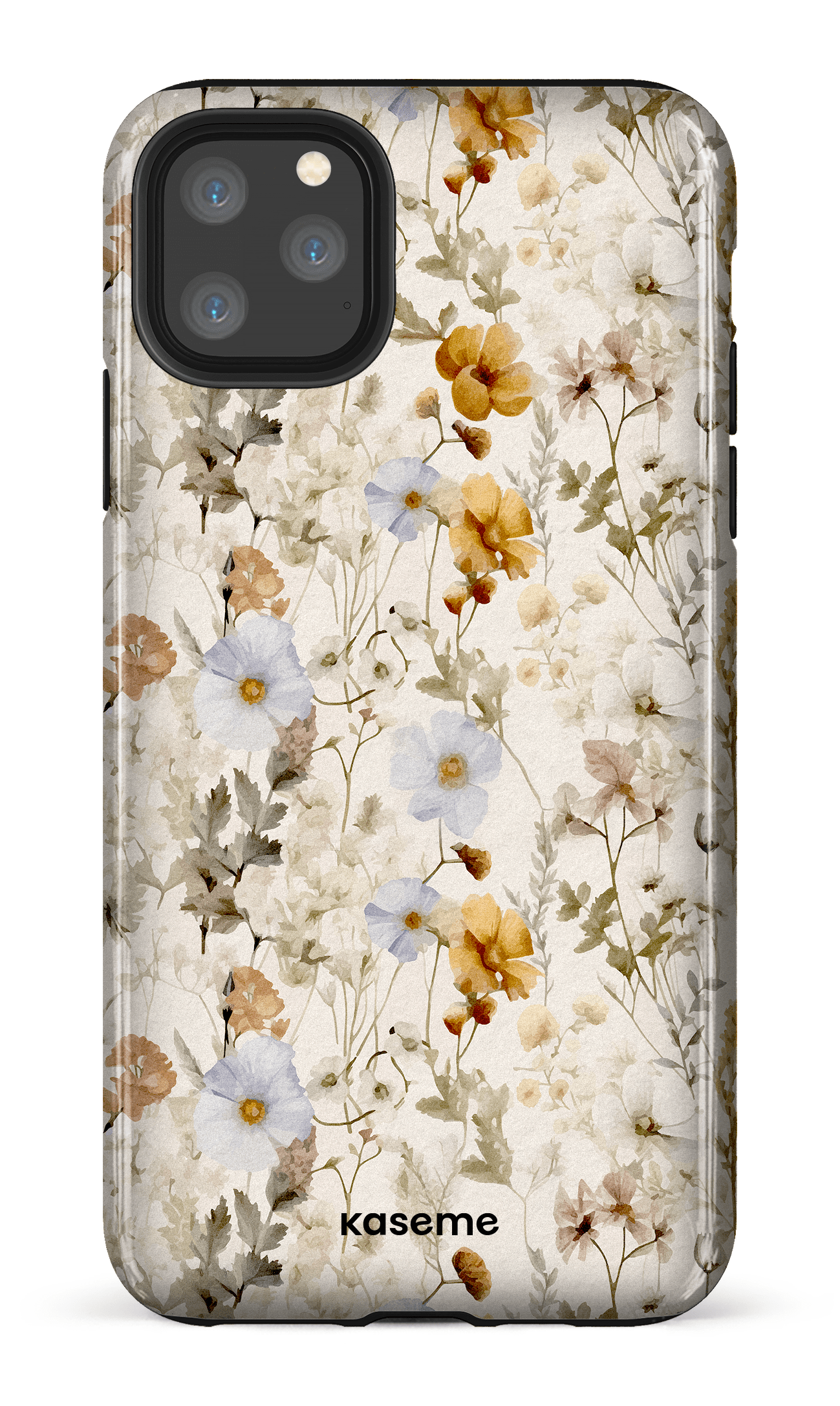 iPhone 11 Pro Max Tough Amberly -