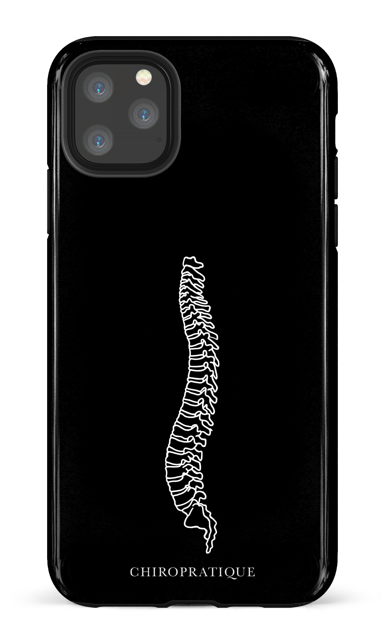 iPhone 11 Pro Max Tough Aspects associés -