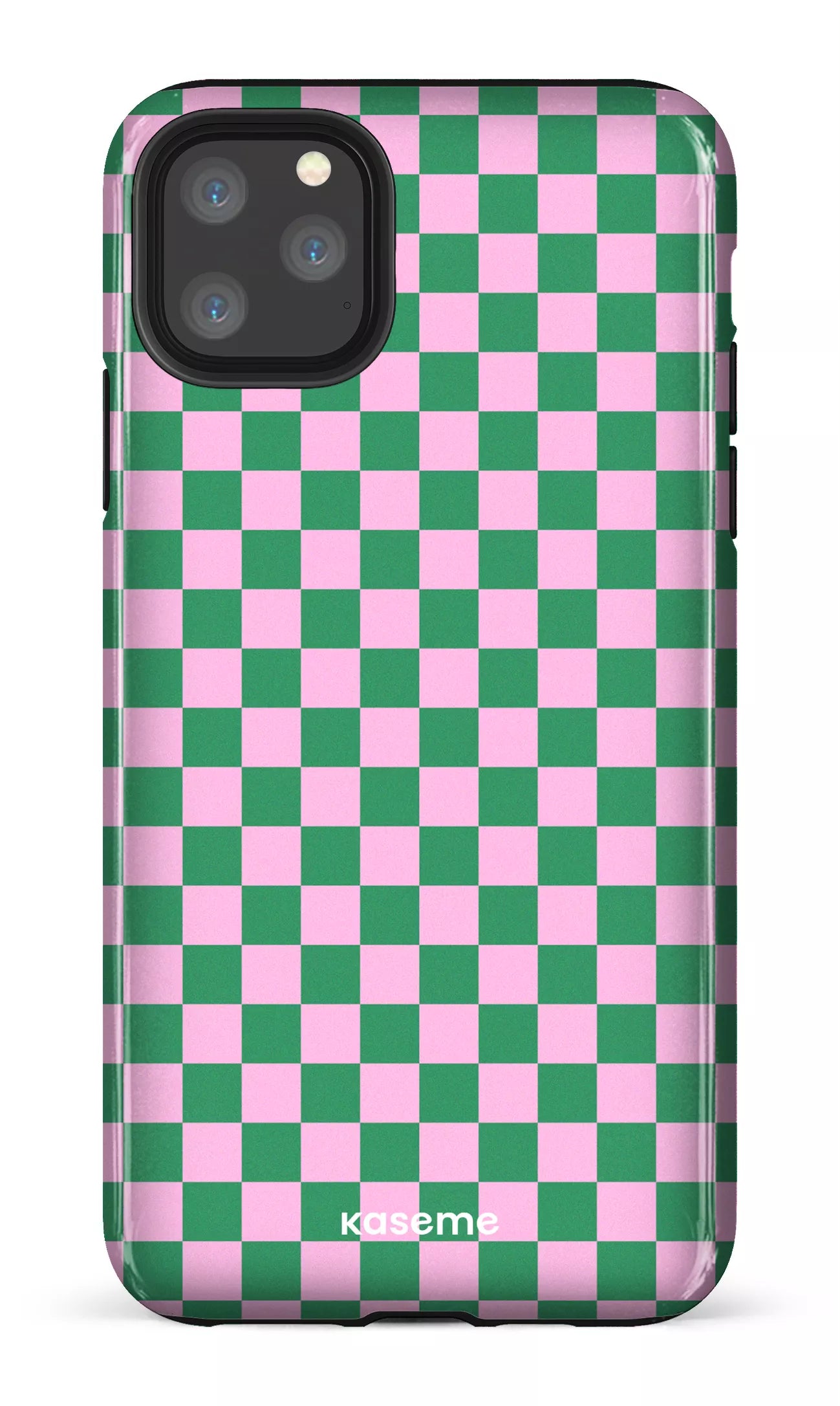iPhone 11 Pro Max Tough Bella Tavola Green -
