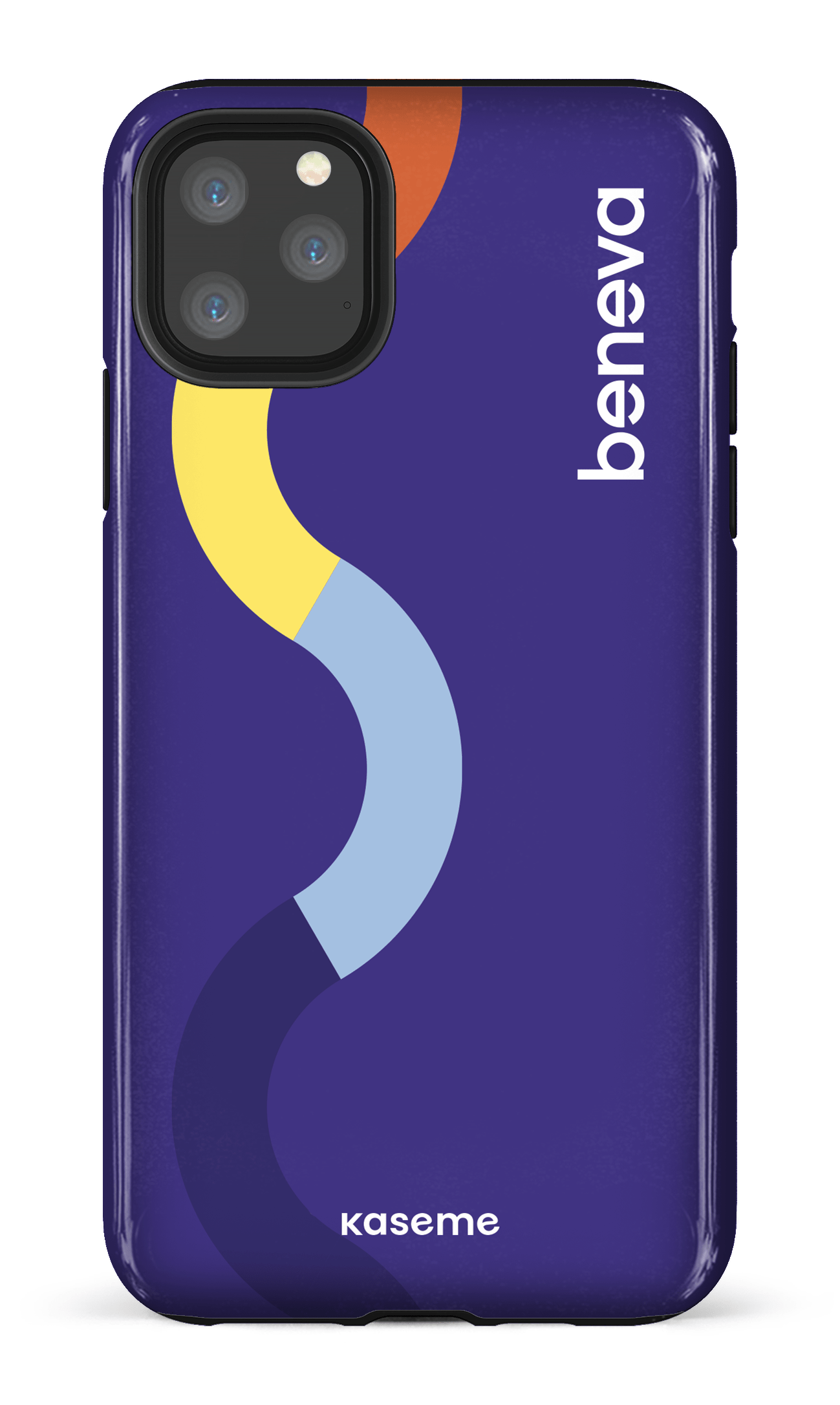 iPhone 11 Pro Max Tough Beneva 2 -