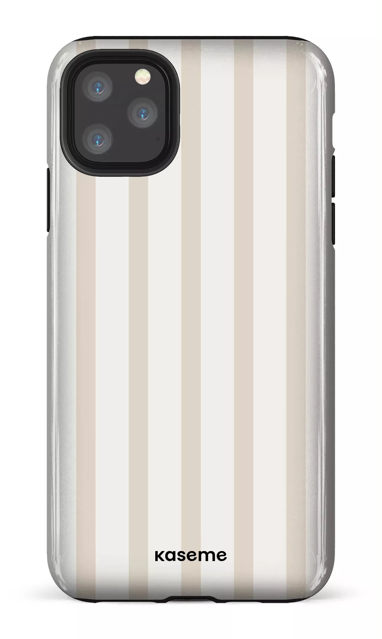 iPhone 11 Pro Max Tough Berry Lane Beige -