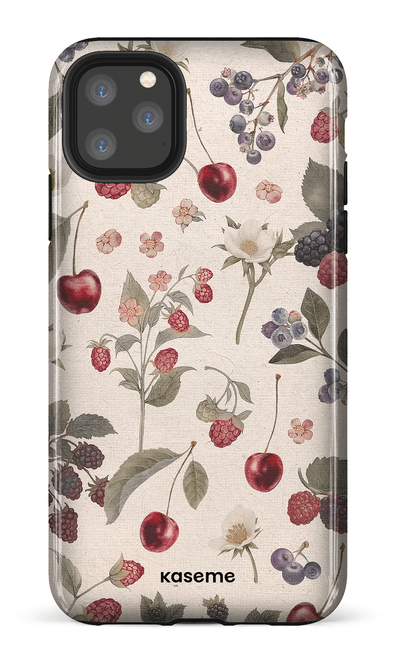 iPhone 11 Pro Max Tough Berrywood -