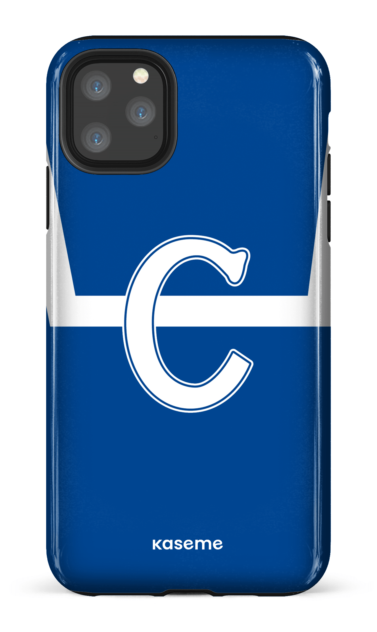 iPhone 11 Pro Max Tough Canadiens 1909-1910 -