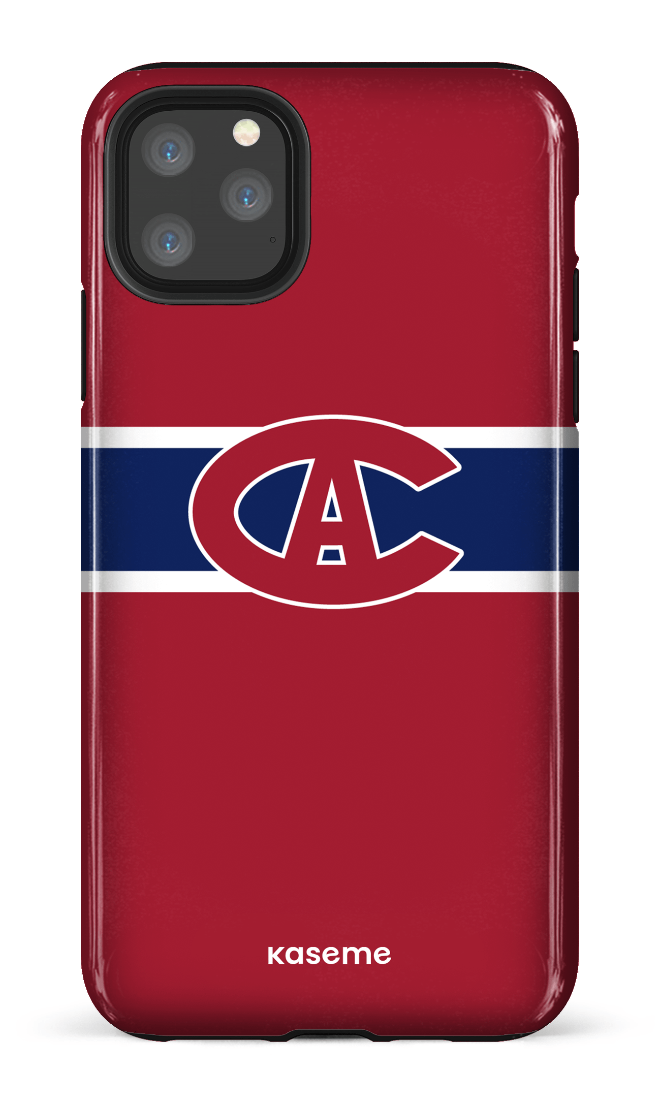 iPhone 11 Pro Max Tough Canadiens 1915-1916 -