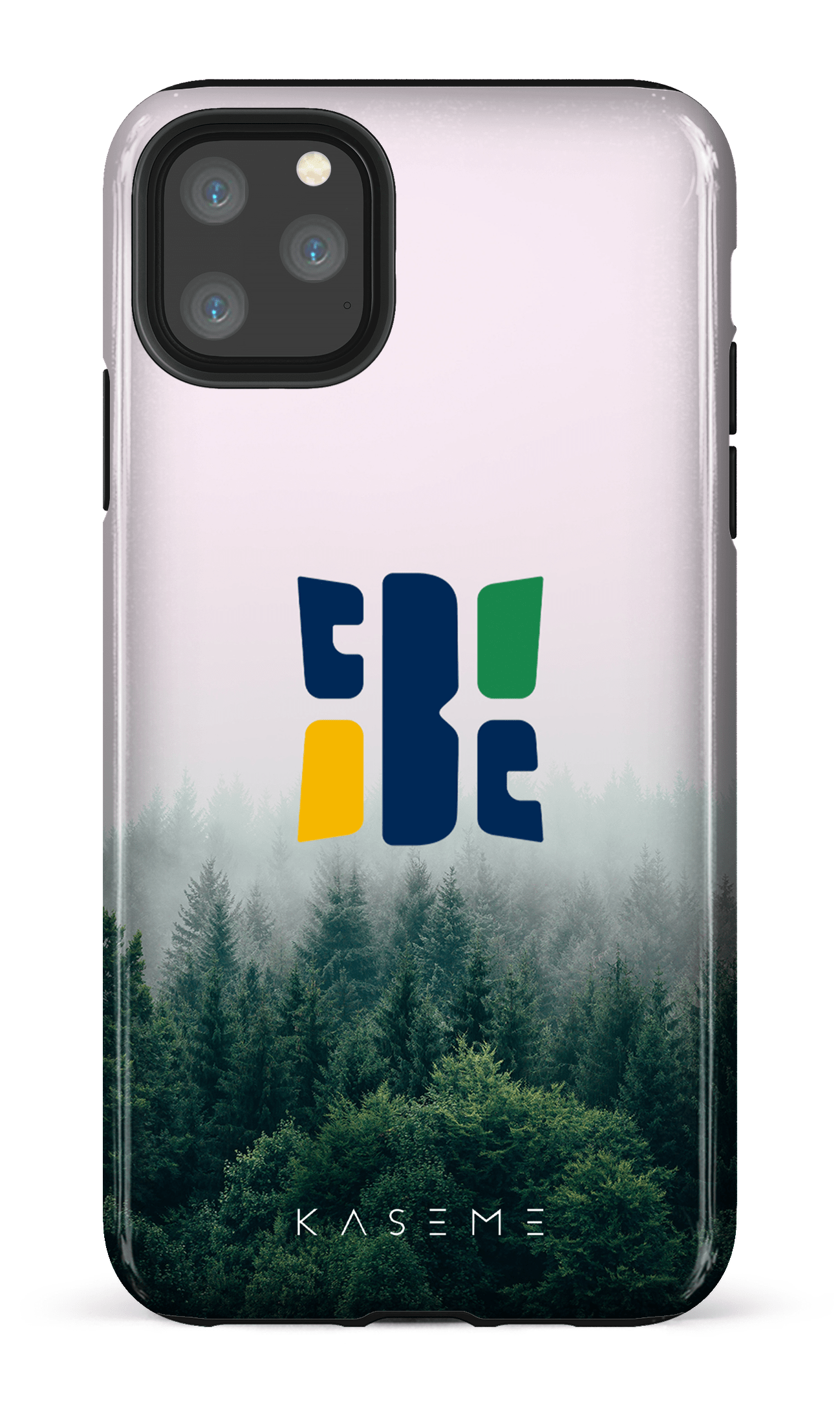 iPhone 11 Pro Max Tough Cégep de Baie-Comeau -