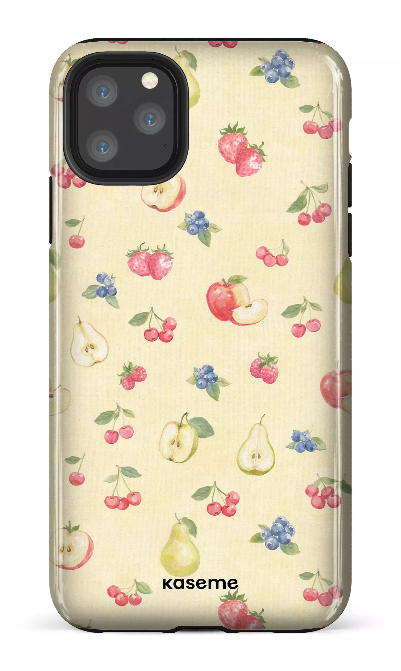 iPhone 11 Pro Max Tough Clara -