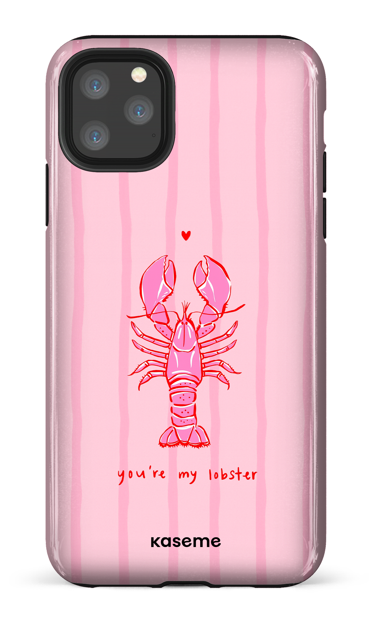 iPhone 11 Pro Max Tough Claw-Mates -