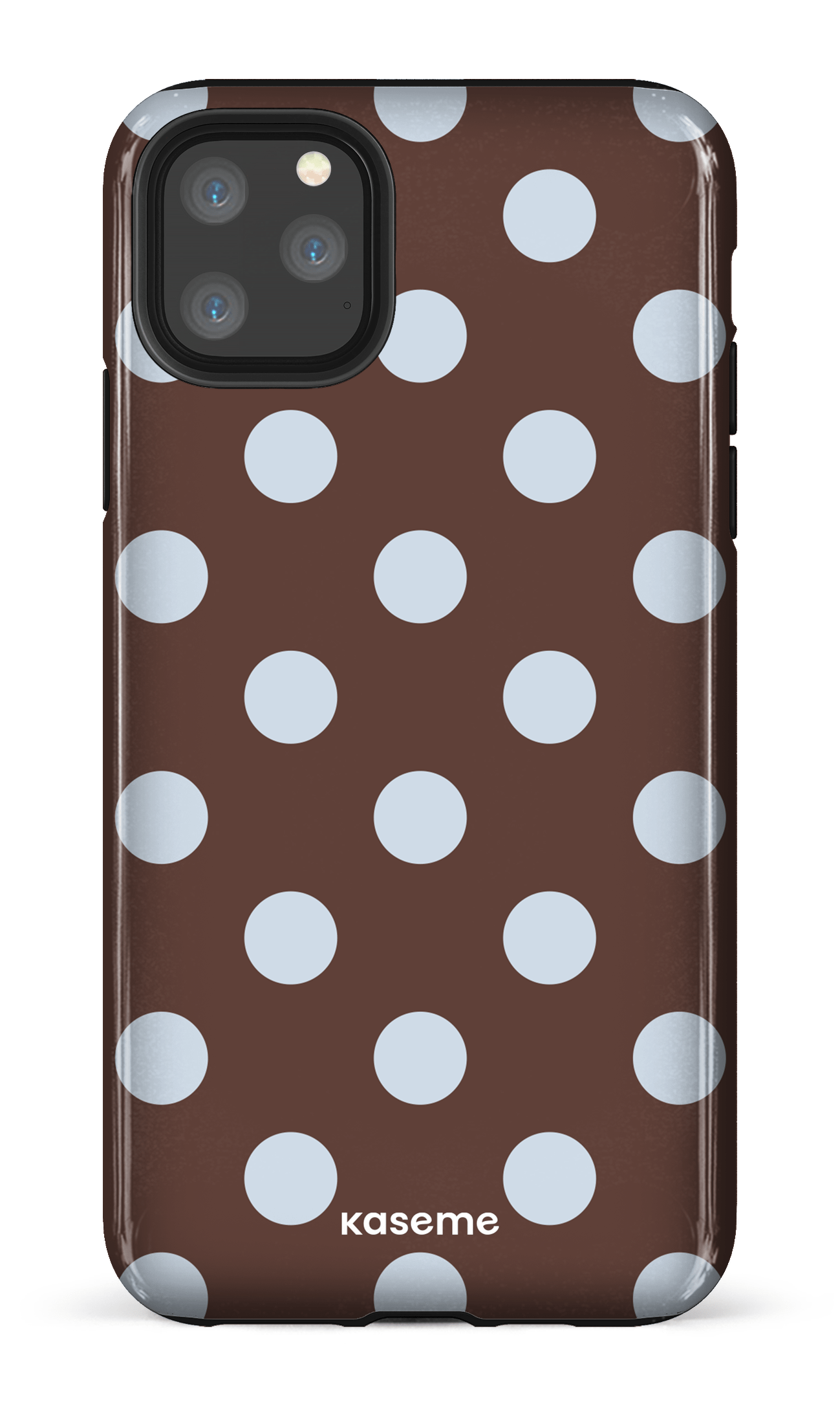 iPhone 11 Pro Max Tough Couture Mocha -