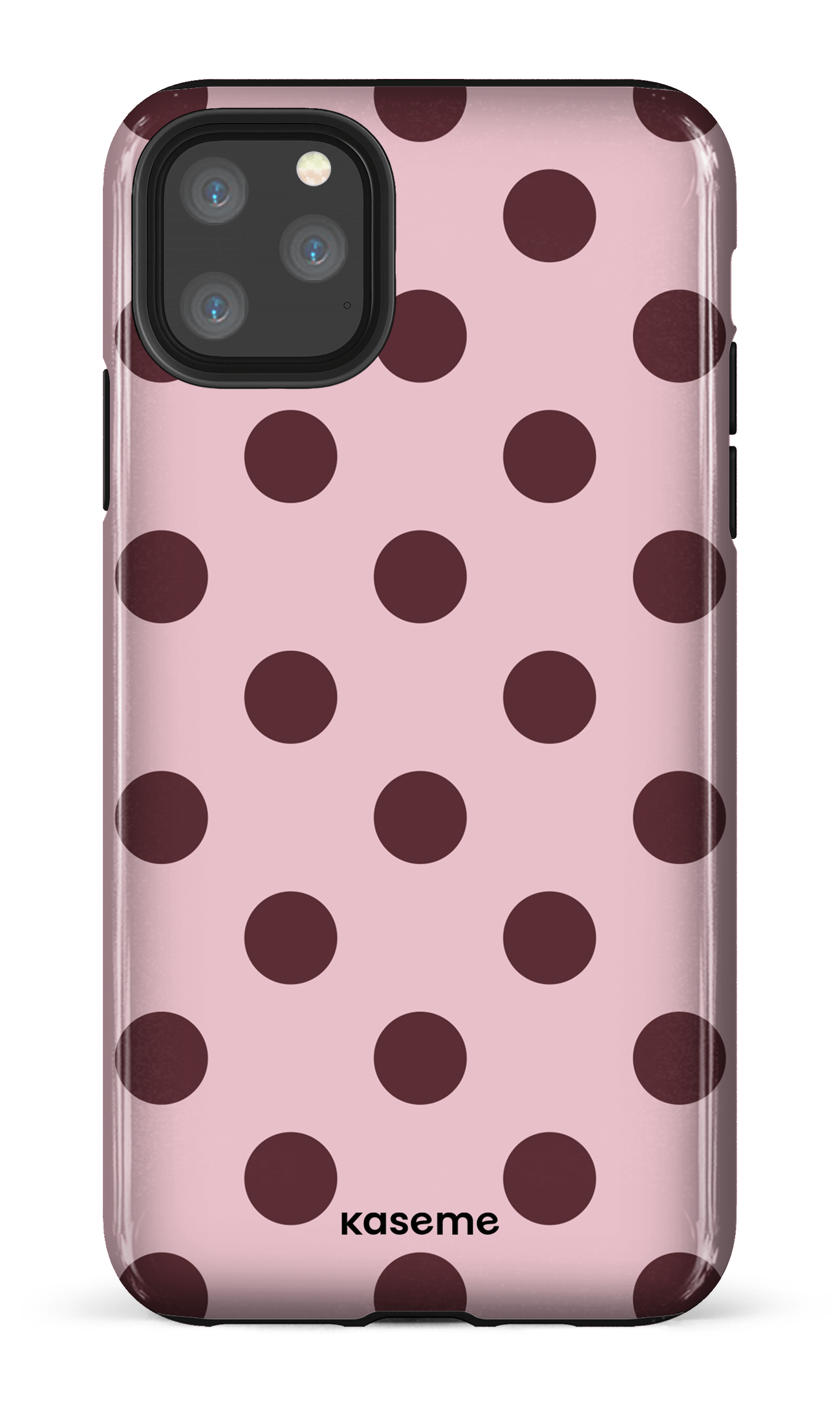 iPhone 11 Pro Max Tough Couture Pink -