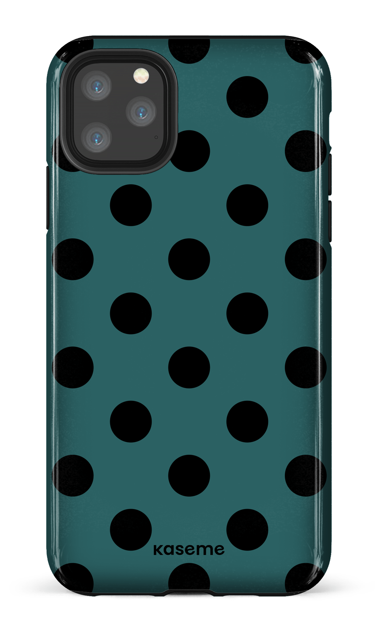 iPhone 11 Pro Max Tough Couture Teal -