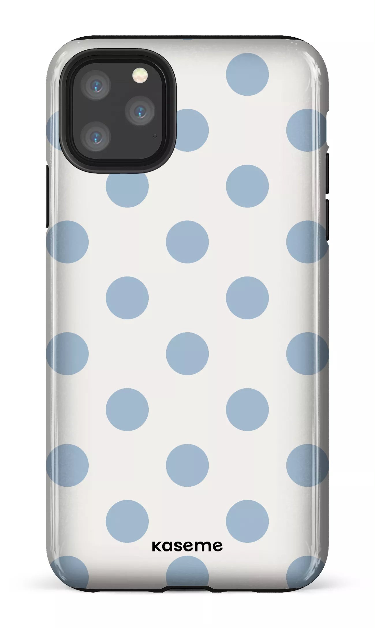iPhone 11 Pro Max Tough Couture White Ice -