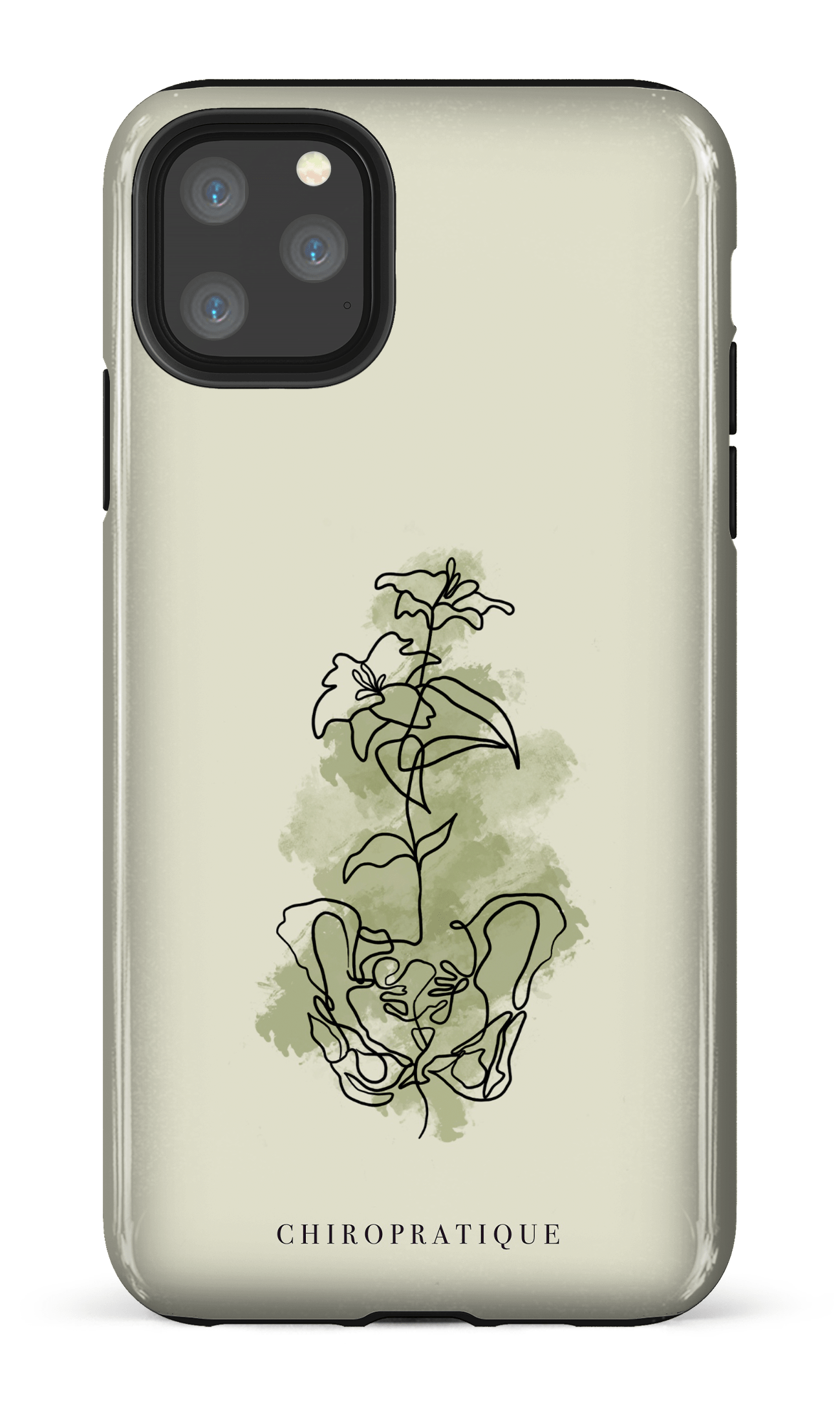 iPhone 11 Pro Max Tough DDX -