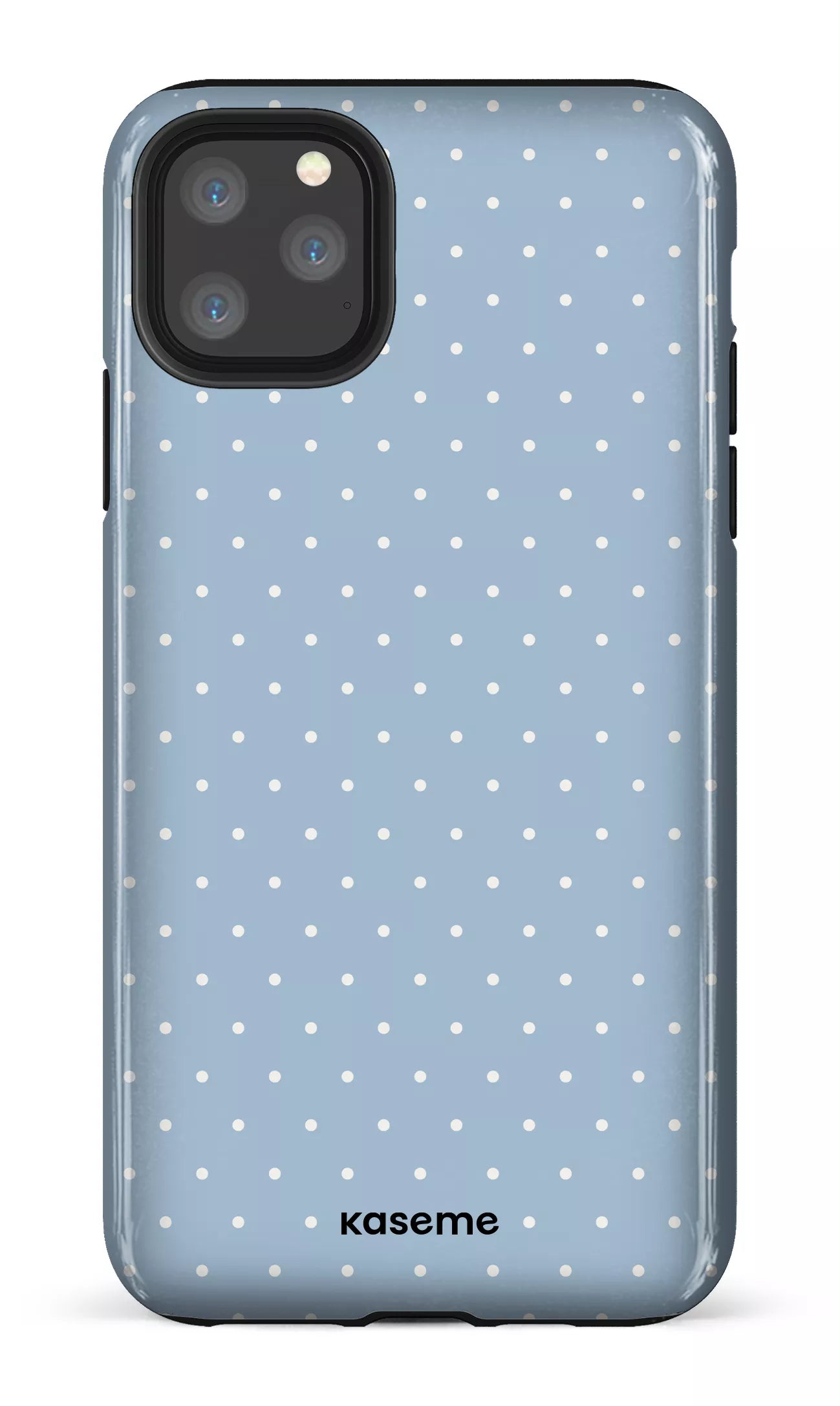iPhone 11 Pro Max Tough Ditsy Blue -