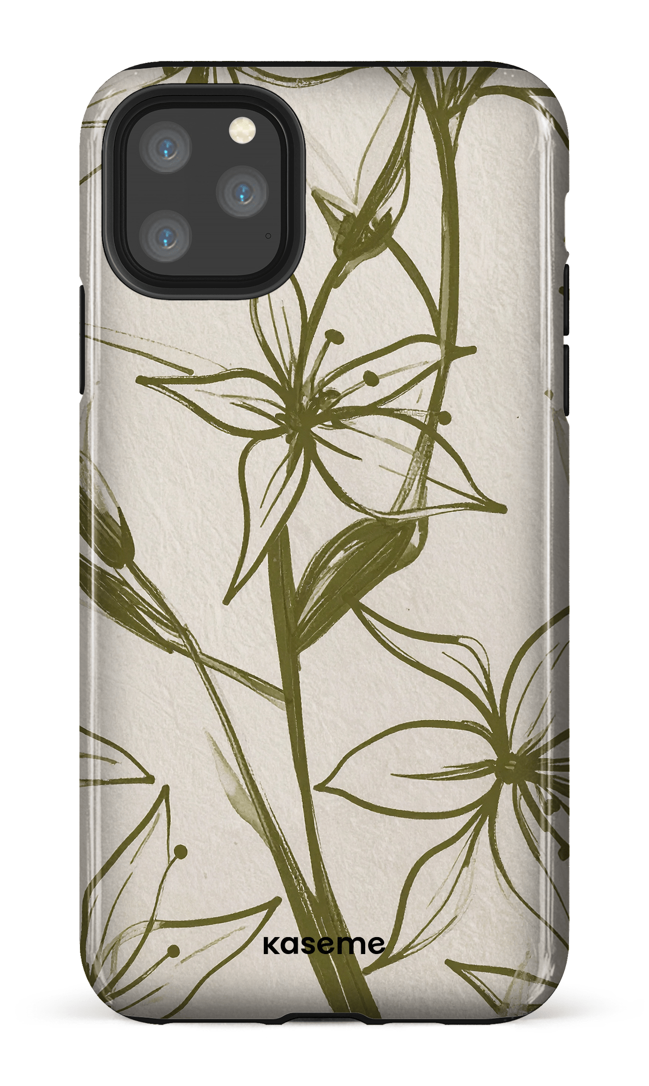 iPhone 11 Pro Max Tough Everla -