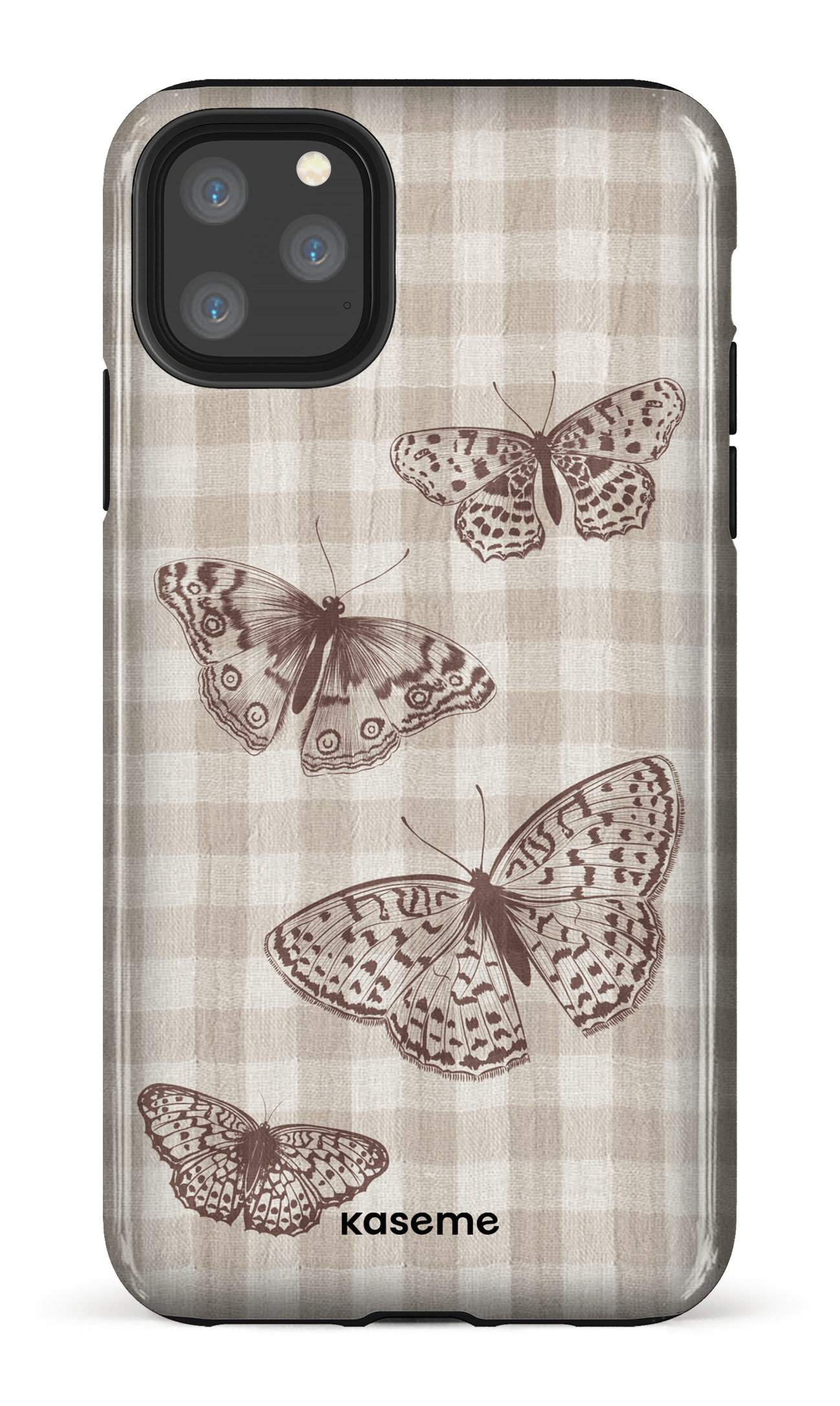 iPhone 11 Pro Max Tough Farfalla -