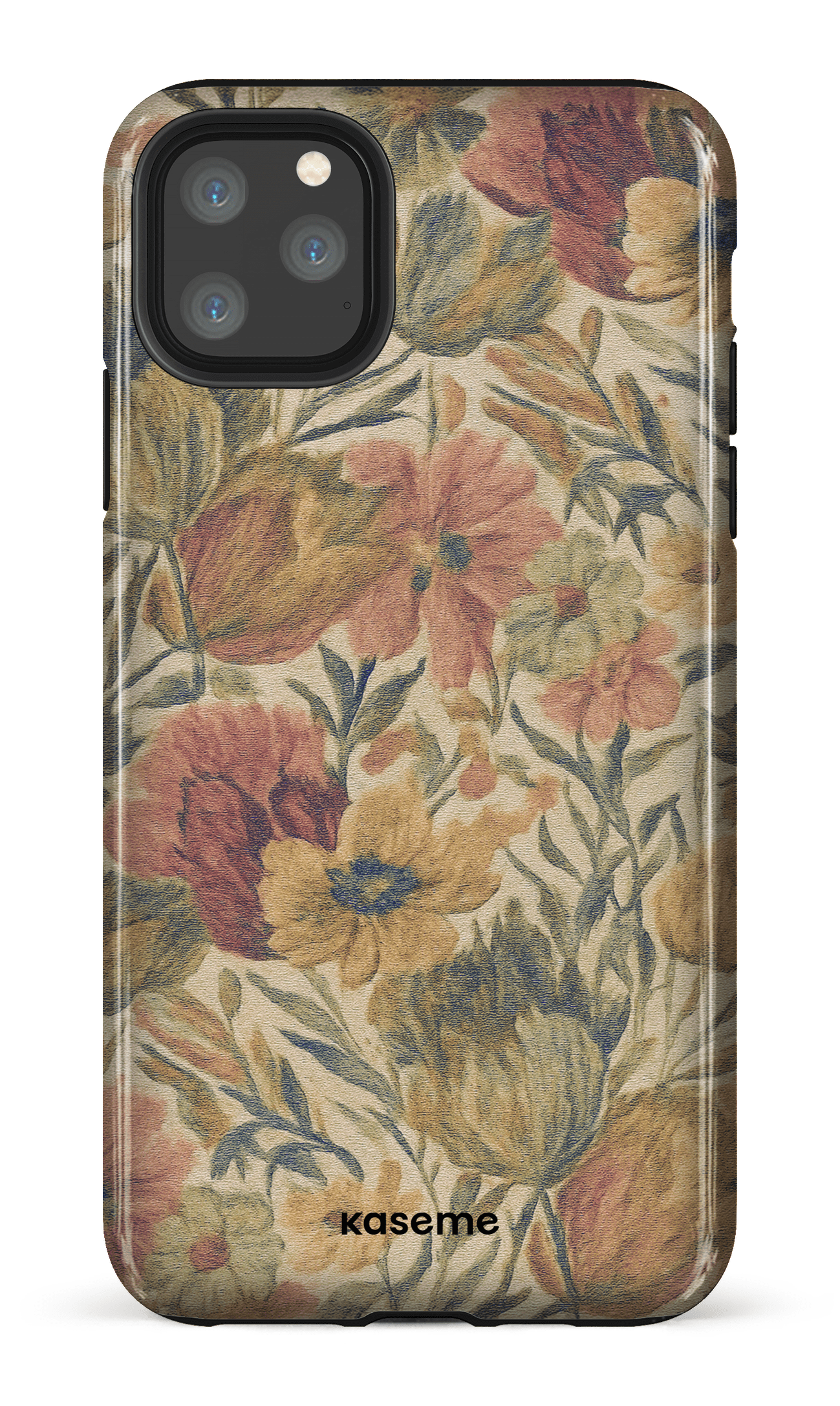 iPhone 11 Pro Max Tough Floretta -