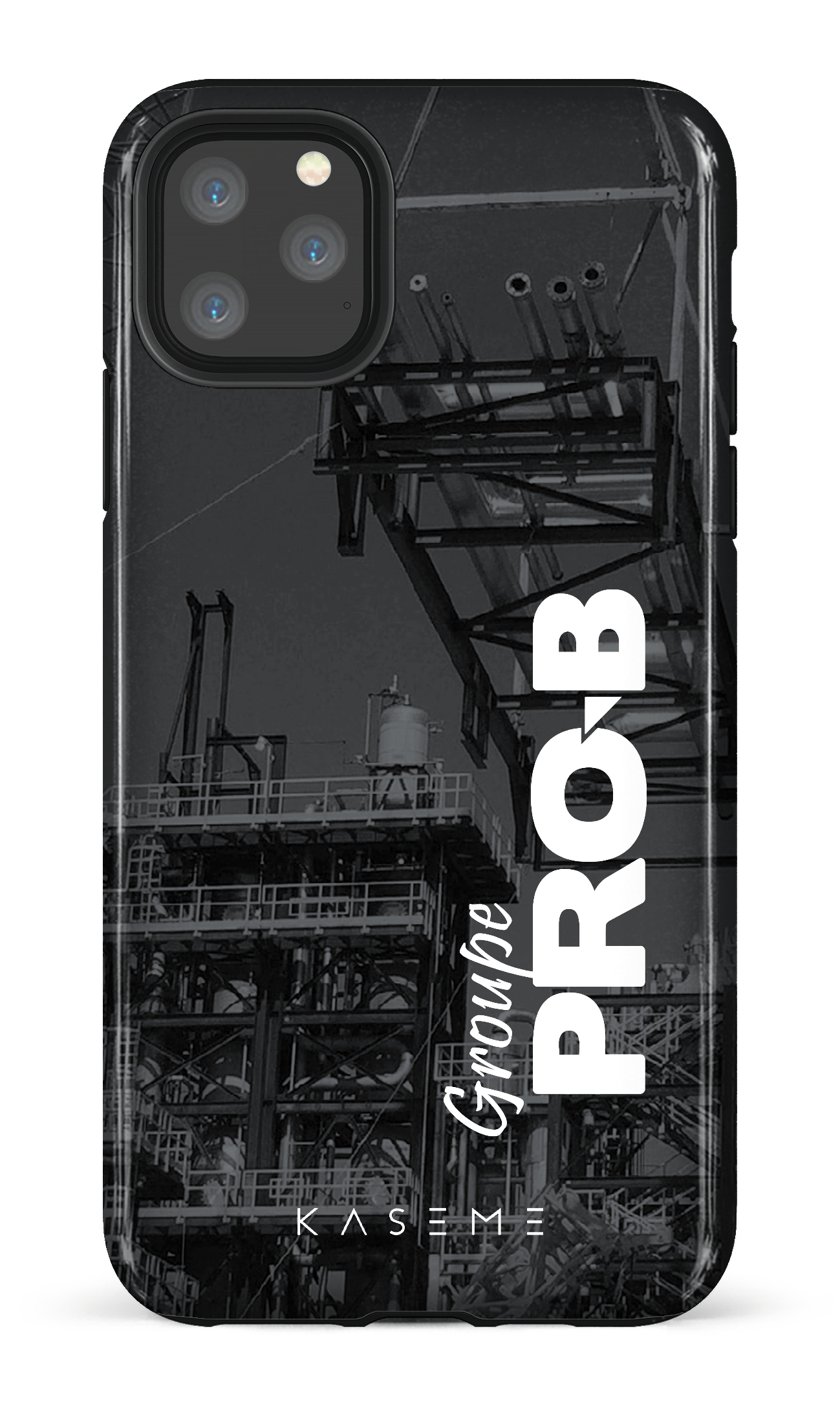 iPhone 11 Pro Max Tough Groupe Pro-B -