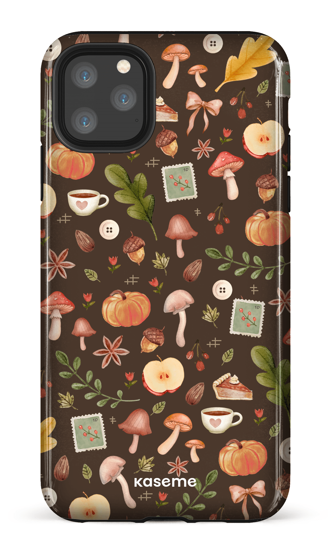 iPhone 11 Pro Max Tough Hazely -