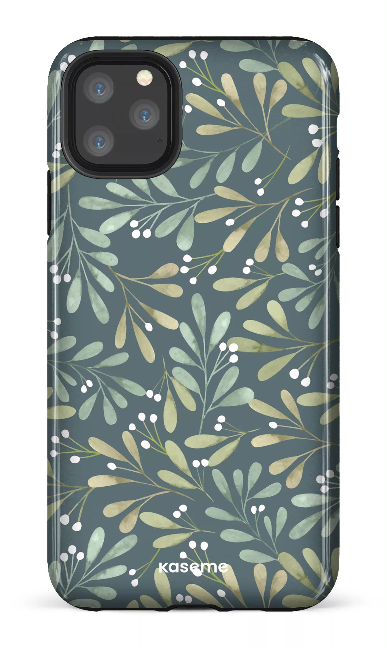 iPhone 11 Pro Max Tough Ivy -