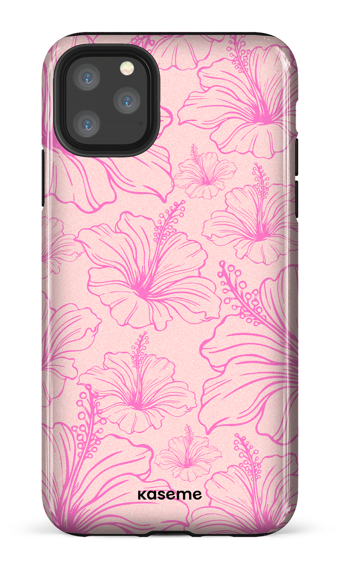 iPhone 11 Pro Max Tough Kahala Pink -