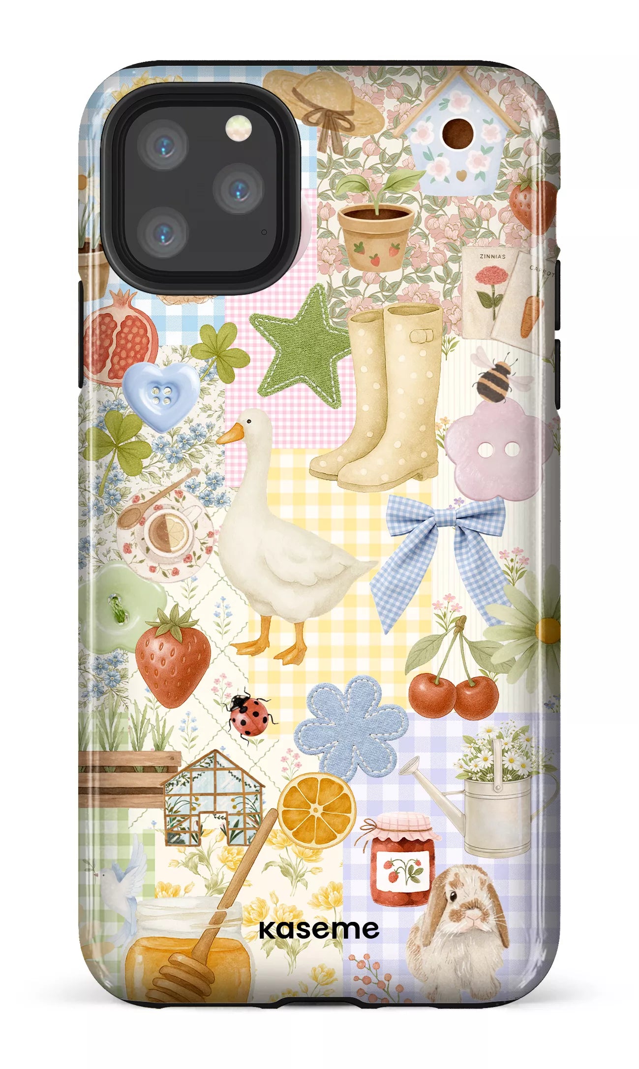 iPhone 11 Pro Max Tough Margot -