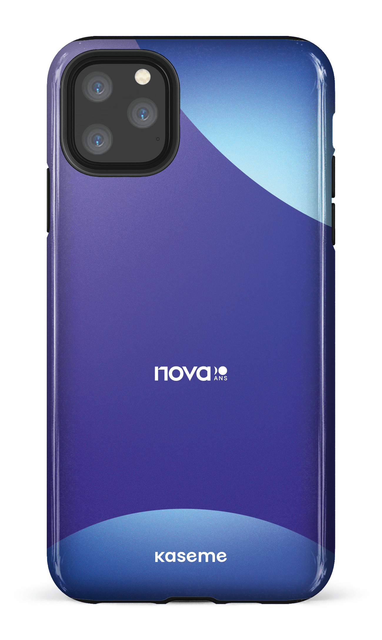 iPhone 11 Pro Max Tough Novanniversaire -