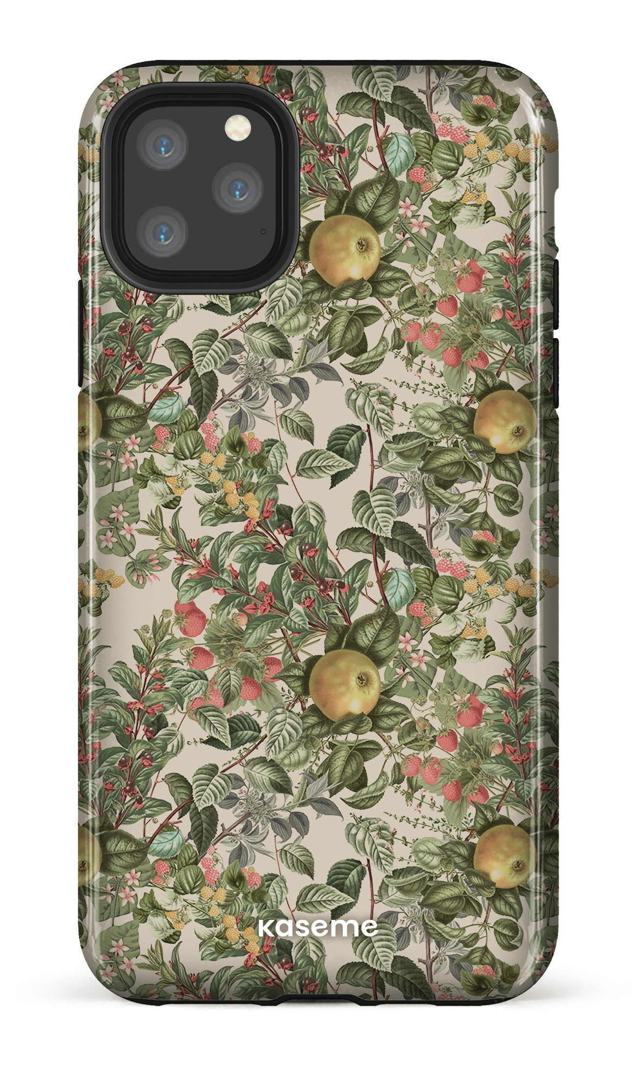 iPhone 11 Pro Max Tough Orchard Bloom -