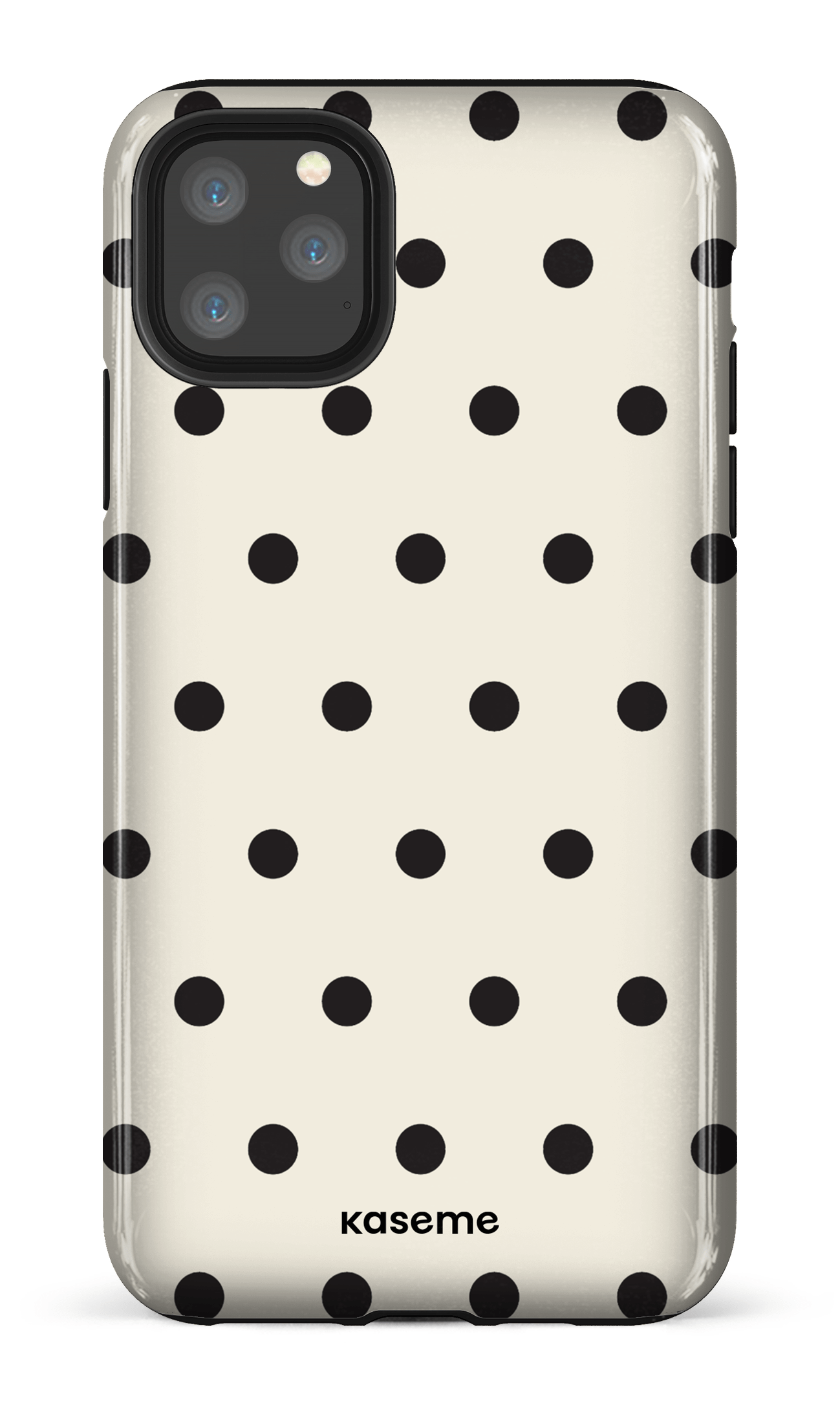 iPhone 11 Pro Max Tough Polka -