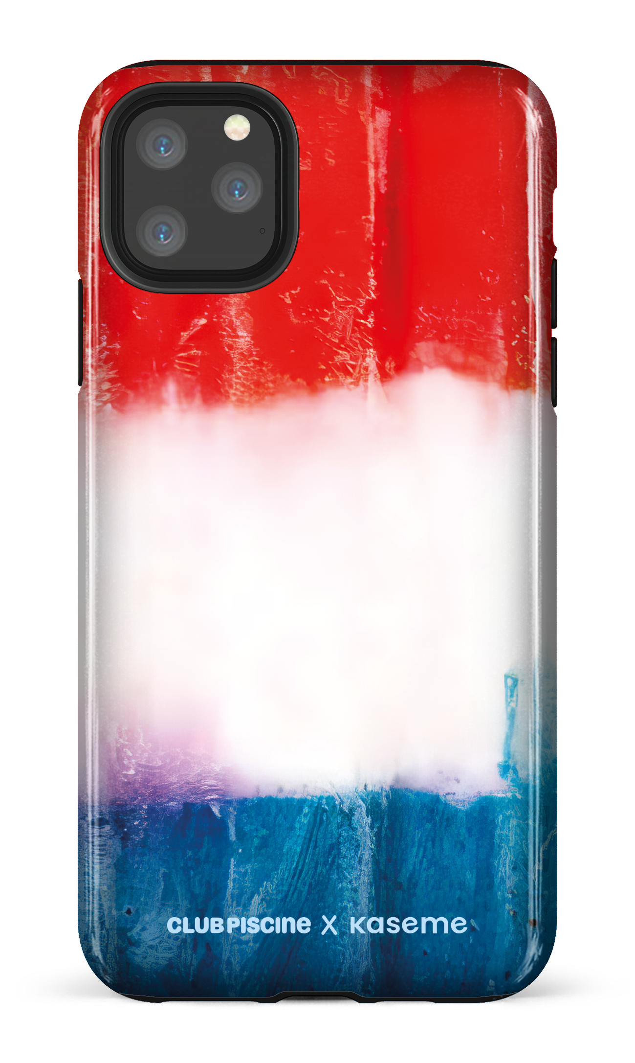 iPhone 11 Pro Max Tough Popsicle par Club Piscine -